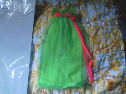 lime lullaby
